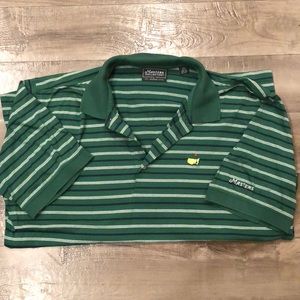 Masters Golf Shirt
